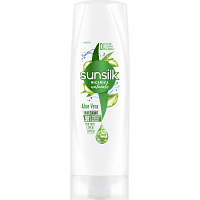 Sunsilk Conditioner for Brittle Hair Aloe Vera, 200 ml