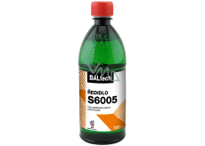 Baltech Ředidlo S 6005 700 ml plast