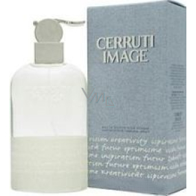 Cerruti Image Men EdT 100 ml eau de toilette Ladies