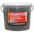 Fronton powder color for building mixtures of mortars and concretes, 0199 black, 4 kg