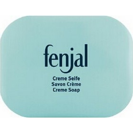 Fenjal Creme creamy toilet soap 100 g