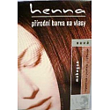 Henna Natural Hair Dye Mahogany 119 Powder 33 g