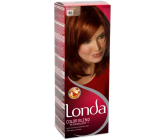 Londa Color Blend Technology hair color 46 titanium copper