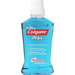 Colgate Plax Cool Mint Mouthwash 250 ml