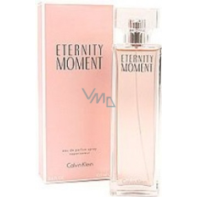 Calvin Klein Eternity Moment Eau de Parfum for Women 100 ml