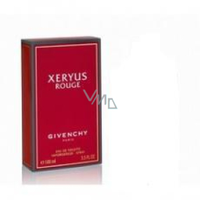 Givenchy Xeryus Rouge shower gel for men 200 ml
