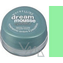 Maybelline Dream Mousse Eyecolor Eyeshadow Foam 08 Eden Green 3 g