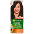 Garnier Color Naturals Creme Hair Color, shade medium brown 4