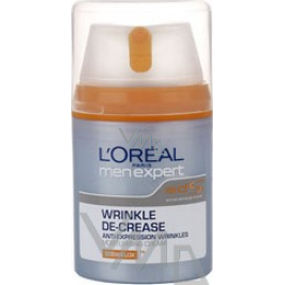 Loreal Men Expert Stop Rides Moisturizing Cream 50 ml