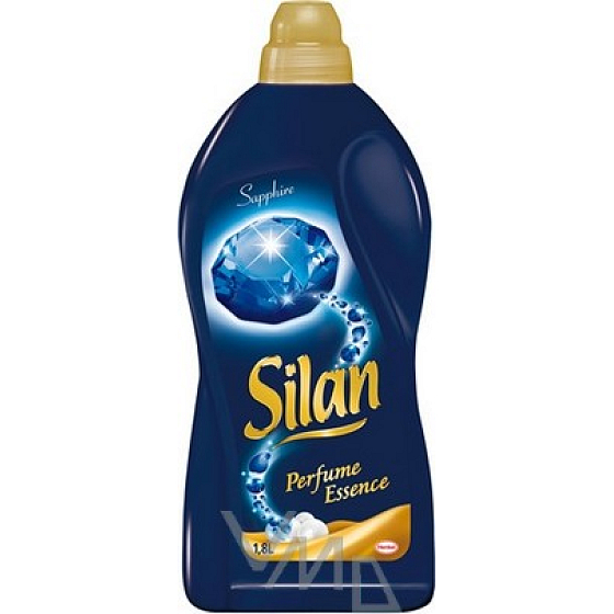 Silan Perfume Essence Sapphire fabric softener 1,8 l