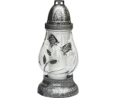 Rolchem Glass lamp Large 24 cm Z27