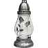 Rolchem Glass lamp Large 24 cm Z27