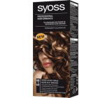 Syoss Professional Hair Color 5 - 8 Hazelnut Brown