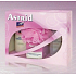 Astrid Intensive cleansing lotion for dry and sensitive skin 200 ml + cleansing lotion for dry and sensitive skin 200 ml + regenerating anti-wrinkle cream with Q10 50 ml, cosmetic set