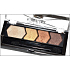 Maybelline Eye Studio Quattro Eyeshadow 20 Coral Drama 4.5 g