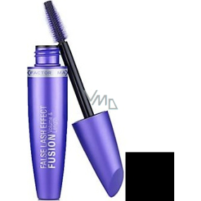 Max Factor False Lash Effect Fusion Volume & Lenght mascara black 13.1 ml