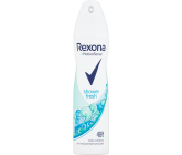 Rexona Shower Clean antiperspirant deodorant spray for women 150 ml