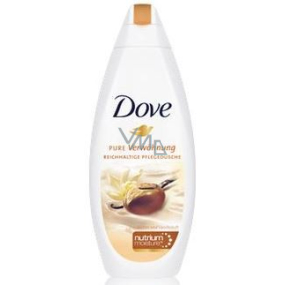 Dove Purely Pampering Shea Butter and Vanilla Shower Gel 250 ml