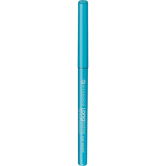 Essence Long Lasting eye pencil 17 Tu-Tu-Touquoise 0.28 g