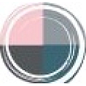Essence Quattro Eyeshadow Eyeshadow 11 Sea My Eyes! 5 g