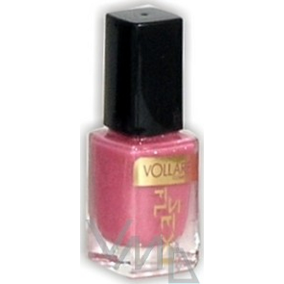Vollare Cosmetics Sexy Flexi Nail Polish 014 10 ml