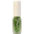 Ocean Decorative Art decorating nail polish shade 07 green glitter 5 ml