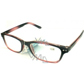 Berkeley Reading glasses +1.50 MC 2069 pink CB02 1 piece