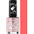 Rimmel London 60 Seconds nail polish 415 Instyle Coral 8 ml