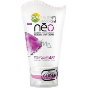 Garnier Neo Fruity Flower antiperspirant deodorant stick for women 40 ml