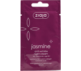 Ziaja Jasmine 50+ Face Mask 7 ml