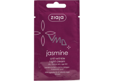 Ziaja Jasmin 50+ Face Mask 7 ml