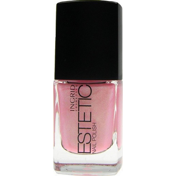 Ingrid Cosmetics Estetic Nail Polish Nail Polish 304 10 ml
