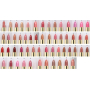 Golden Rose Ultra Rich Color Lipstick Creamy Lipstick 59, 4.5 g