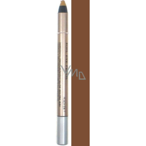 Miaoou Eyeshadow Pencil Deep Brown EM-10 2 g 90130 B