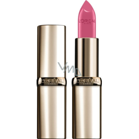 Loreal Paris Color Riche lipstick 136 Flamingo Elegance 4.5 g