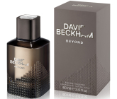 David Beckham Beyond Eau de Toilette for Men 60 ml