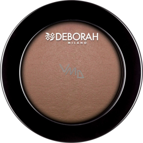 Deborah Milano Hi-Tech Blush Blush 52 Terracotta 10 g