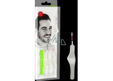 MegaSmile Interdental Brush SS 0.5 mm, 5 pcs