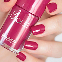 Bourjois La Laque Nail Polish Nail Polish 06 Fuchsiao Bella 10 ml