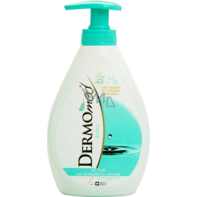 Dermomed Intimo Active intimate hygiene dispenser 300 ml
