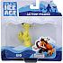 EP Line Doba Ice figure in blister 1 piece various types, recommended age 3+
