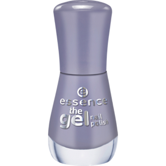 Essence Gel Nail nail polish 87 gossip girl 8 ml