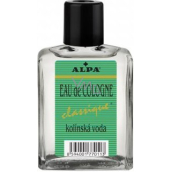 Alpa Classique Eau de Cologne Unisex 100 ml