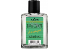 Alpa Classique cologne unisex 100 ml