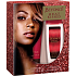 Beyoncé Heat Kissed perfumed deodorant glass for women 75 ml + body lotion 75 ml, cosmetic set