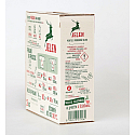 Jelen Washing Powder with Soap Base, 60 Loads, 3 kg