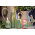 Lima Pastel candle metal menthol egg 40 x 60 mm 1 piece