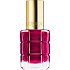 Loreal Paris Color Riche Le Vernis AL Huile nail polish 552 Rubis Folies 13.5 ml