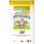 Nekupto Scratch card for birthday 32 x 23 cm 20 G 20 3355