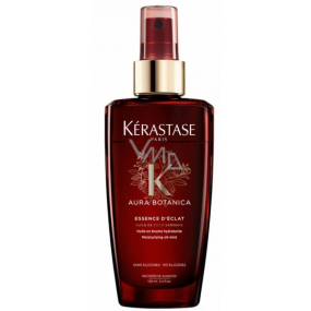 Kérastase Aura Botanica Essence D´Éclat natural moisturizing two-phase oil mist 100ml
